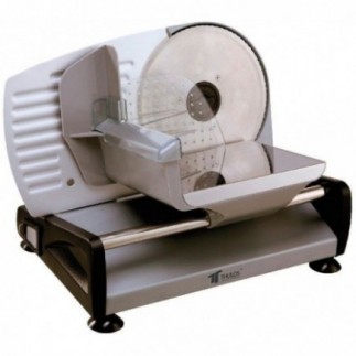 Acquista l'affettatrice professionale Thulos 150W