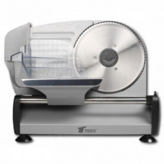 Comprar Cortafiambres profesional 150W Thulos