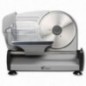 Cortafiambres con Ajuste de Grosor de Corte TH-CF150 Potencia de 150W Cortafiambres con Ajuste de Grosor de Corte TH-CF150 Potencia de 150W