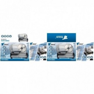 Comprar Cortafiambres profesional 150W Thulos