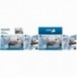 Cortafiambres con Ajuste de Grosor de Corte TH-CF150 Potencia de 150W Cortafiambres con Ajuste de Grosor de Corte TH-CF150 Potencia de 150W