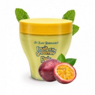 Comprar Fruit of the groomer máscara | Máscara maracuyá 250 ml para perros