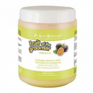 Comprar Fruit of the groomer Pek máscara Extreme | Máscara maracuyá 1 litro