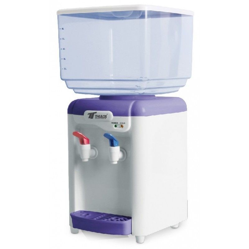 Dispensador de água líquida de 7 litros TH-DL07 Dispensador de água líquida de 7 litros TH-DL07