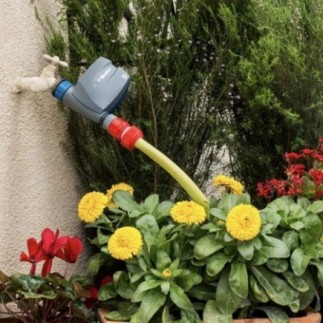 Acquista il programmatore di irrigazione Bluetooth Hunter BTT-101