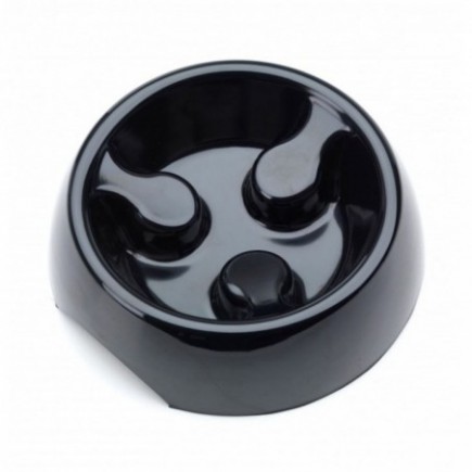 Comprar Comedero Bebedero para perro Slow-Down 0,4 l