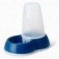 Abreuvoir automatique pour chien de type trémie, 0,7 litre