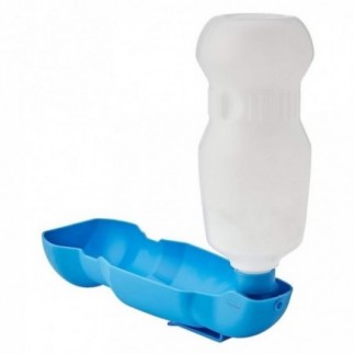 Achetez la fontaine à eau portable AquaBoy 550 ml