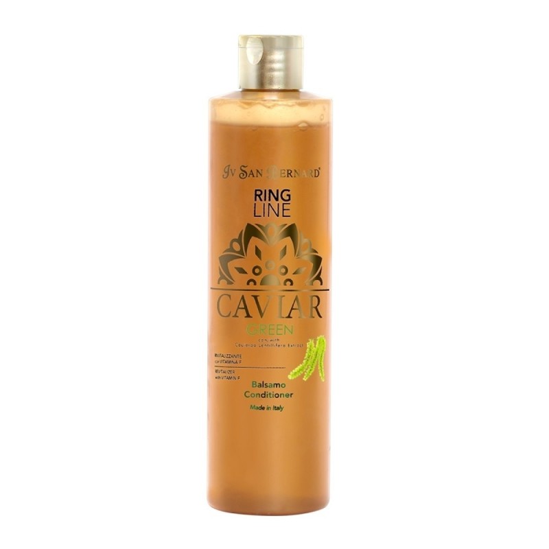 Iv San Bernard Caviar Green Balsamo 1000 ml