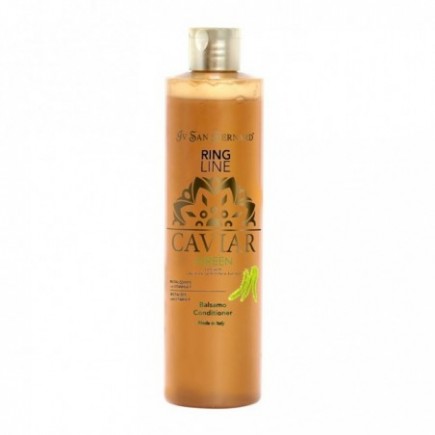 Iv San Bernard Caviar Bálsamo Verde 300 ml