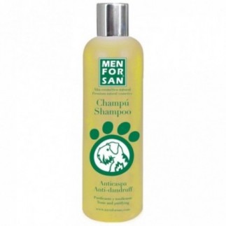 Comprar Menforsan Champú Perros Anticaspa - 300 ml