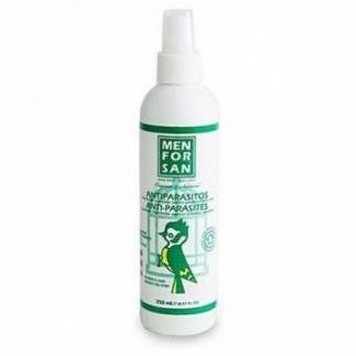 Acheter Menforsan Insecticide pour Oiseaux - 250 ml
