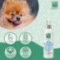 Menforsan Colônia para Cães Talco - 125 ml