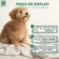 Menforsan Colônia para Cães Talco - 125 ml