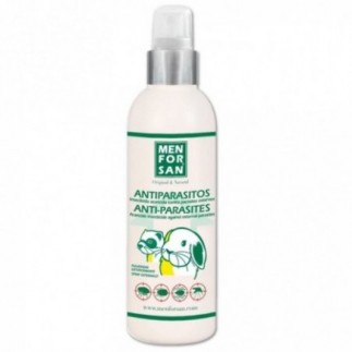 Acquista Menforsan Insetticida per Roditori e Furetti - 125 ml