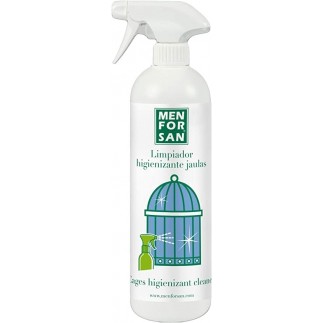 Achetez Menforsan Nettoyant Désinfectant pour Cages - 750 ml