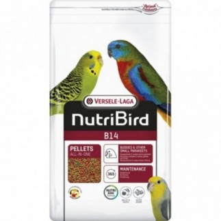 Acheter Versele-laga Nutribird, Entretien des perruches B14 800 gr