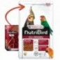 Nutribird G14 Original - Aliment d'entretien pour perruches unicolores 1 kg Nutribird G14 Original - Aliment d'entretien pour perruches unicolores 1 kg