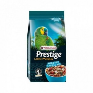 Comprar Alimento para Papagaios Prestige Loro Parque Amazone 1 kg