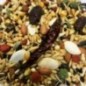 Prestige Loro Parque Amazone Nourriture pour perroquets 1 kg Prestige Loro Parque Amazone Nourriture pour perroquets 1 kg