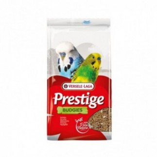Achetez Prestige Gourmet Perruches Nourriture pour Oiseaux 1 kg