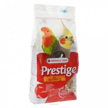 Achetez Prestige Perruche Standard Bird Food 4 kg