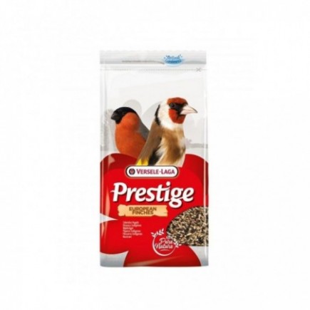 Achetez de la nourriture Prestige pour chardonnerets et oiseaux sauvages 1 kg