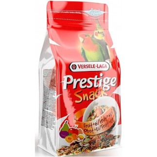 Achetez Prestige Snack pour perruches aux fruits tropicaux 125 gr