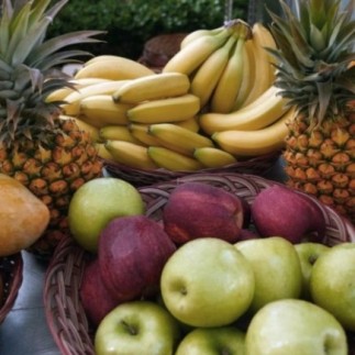 Comprar Prestige Snack para periquitos com frutas tropicais 125 gr