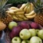 Snack Prestige pour perruches aux fruits tropicaux 125 gr