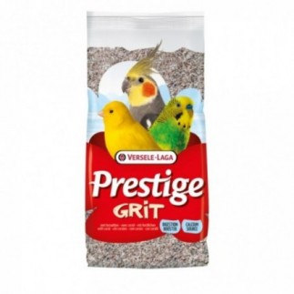 Compre Suplemento Mineral Prestige Grit para Pássaros 2,5 kg