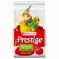Sable minéral Prestige Grit Kristal pour oiseaux 5 kg Sable minéral Prestige Grit Kristal pour oiseaux 5 kg
