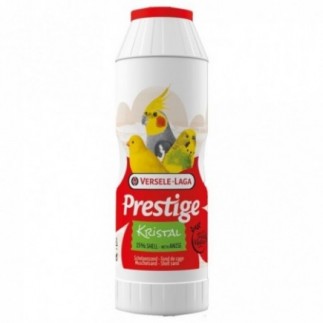 Comprar areia mineral Prestige Grit Kristal para pássaros 2 kg