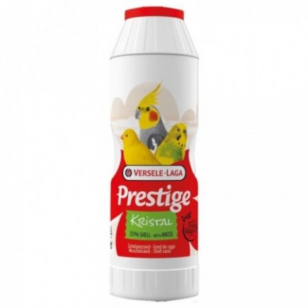 Comprar Arena mineral Prestige Grit Kristal para pájaros 2 kg