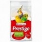 Prestige Grit Kristal sabbia minerale per uccelli 25 kg