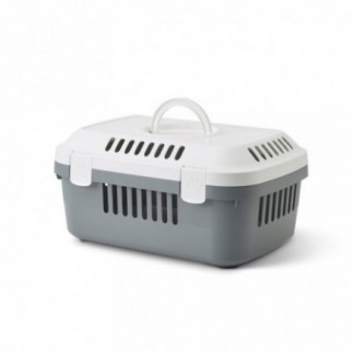 Achetez le sac de transport compact Discovery pour petits animaux avec ouverture par le haut