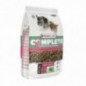 Versele-Laga Aliment complet pour Chinchilla & Degu 500 gr Versele-Laga Aliment complet pour Chinchilla & Degu 500 gr