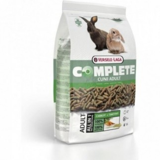 Acquista Versele-Laga Complete Adult Rabbit Food 500 gr