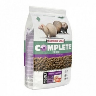 Acheter Versele-Laga Aliment complet pour furets 750 gr