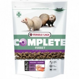 Acheter Versele-Laga Aliment complet pour furets 750 gr