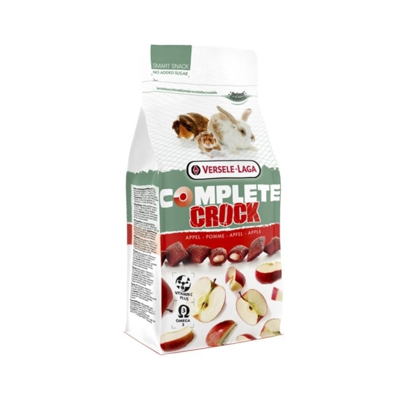 Versele-Laga Complete Crock Apple 50 gr