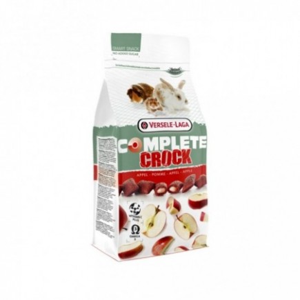 Acheter Versele-Laga Complete Crock Pomme 50 gr