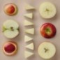 Versele-Laga Complete Crock Apple 50 gr