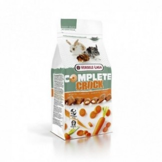 Acheter Versele-Laga Complete Crock Carotte 50 gr