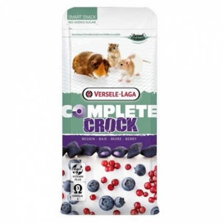 Acquista Versele-Laga Complete Crock Berry 50 gr
