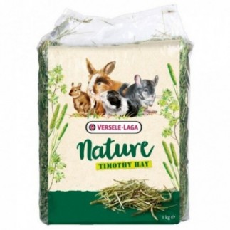 Acquista Versele-Laga Nature Fieno Timothy 1 kg