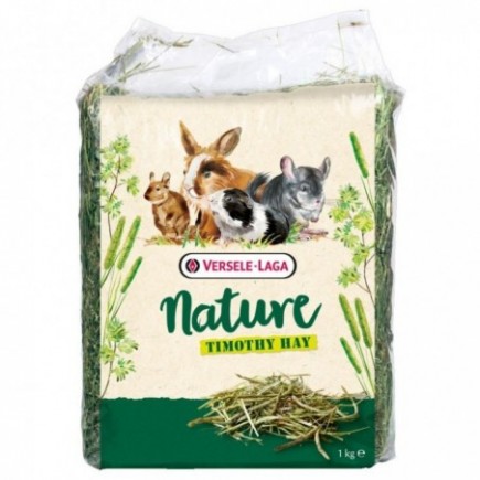 Acquista Versele-Laga Nature Fieno Timothy 1 kg