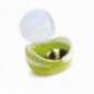 Cage de transport pour rongeurs Elmo moyenne 30 cm