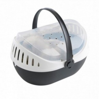 Compre transportadora para roedores Elmo grande 36 cm