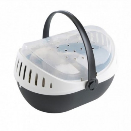 Achetez Grand sac de transport pour rongeurs Elmo 36 cm